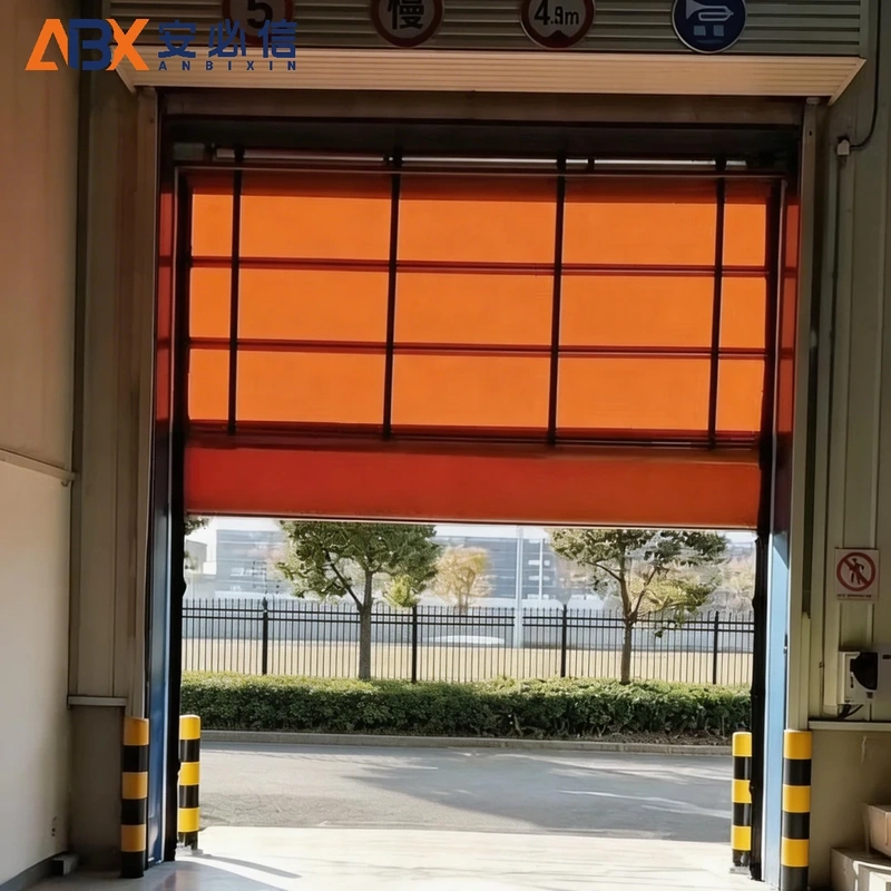 陇南柔性门