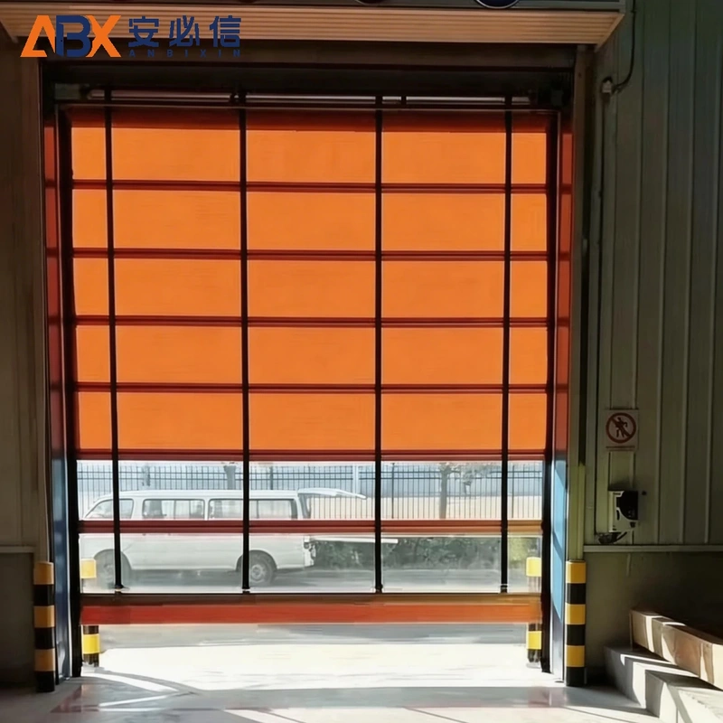 陇南背带堆积门